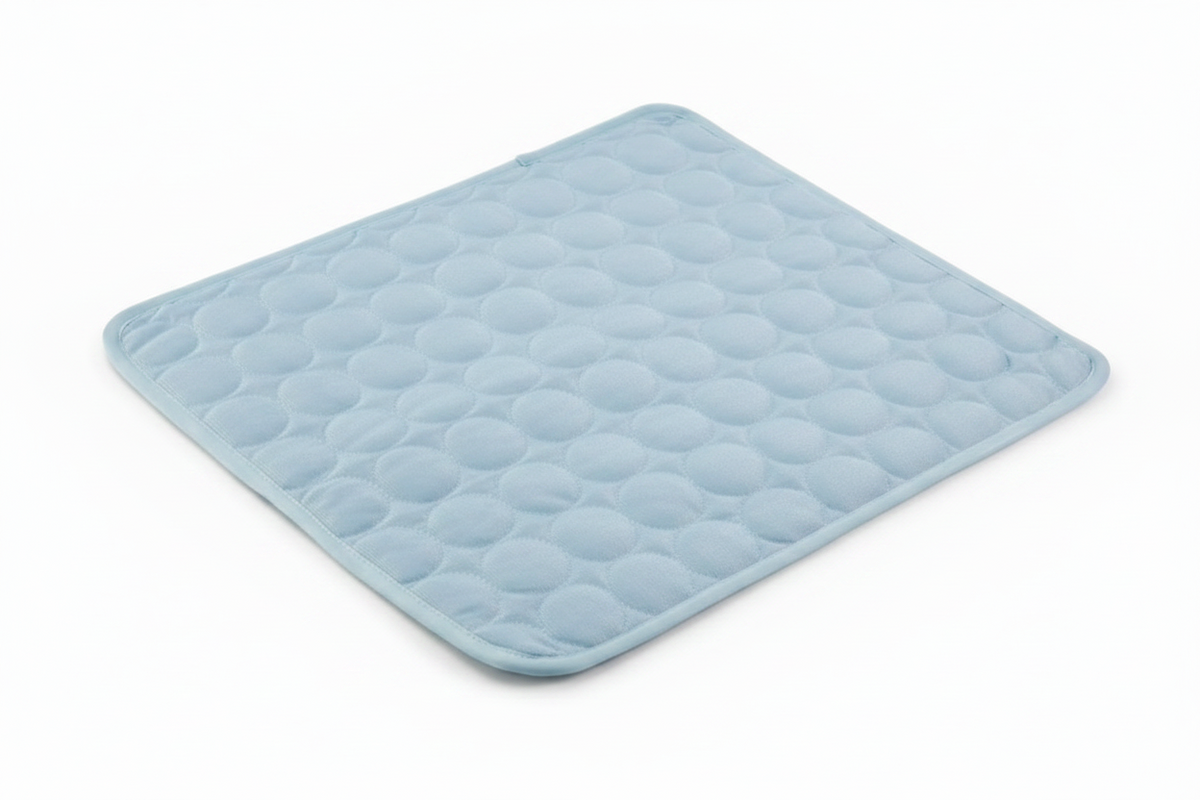 Lekker Chill — Pet Cooling Mat