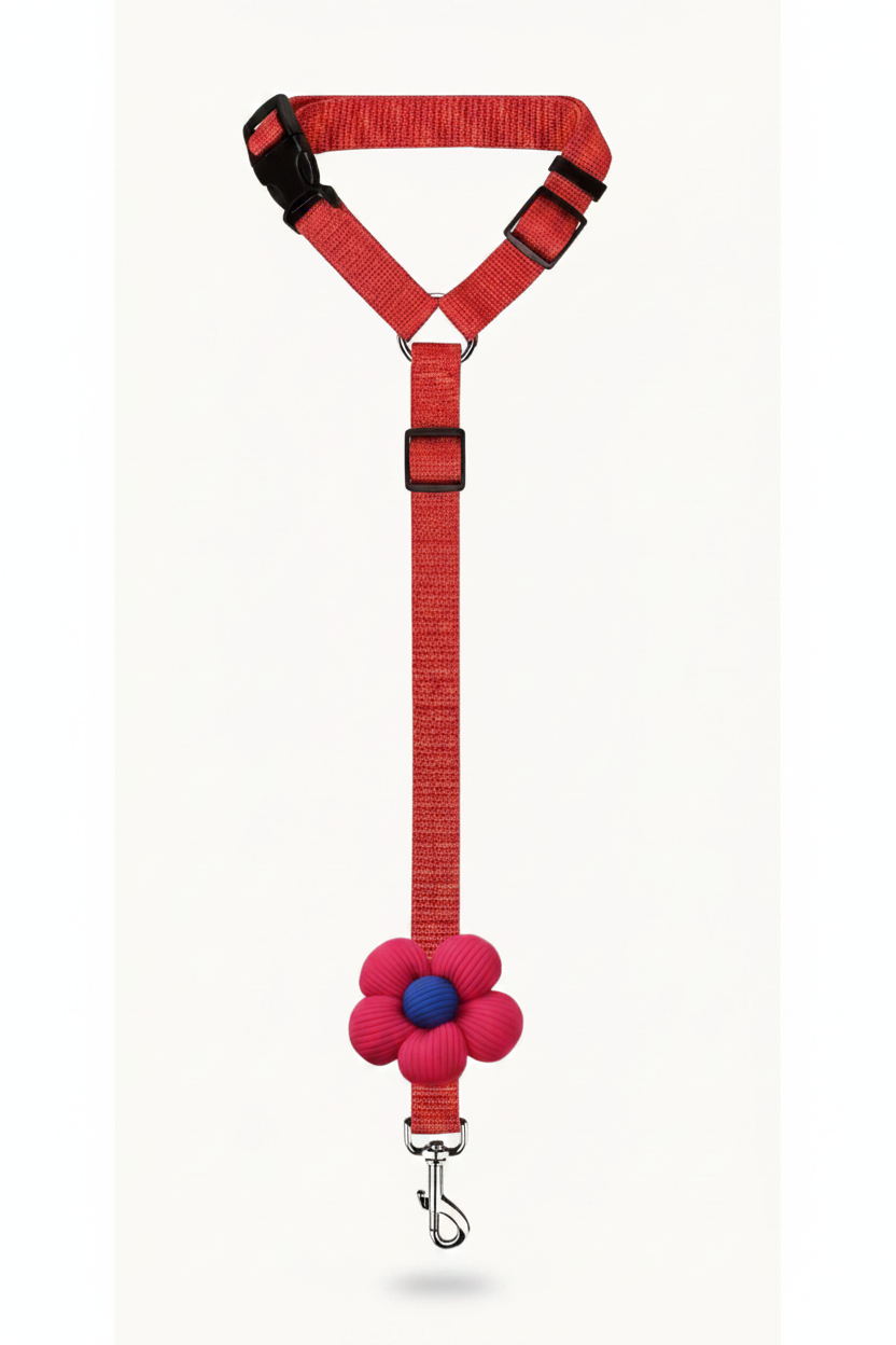 Safe Seat — Dog Car Seat Belt